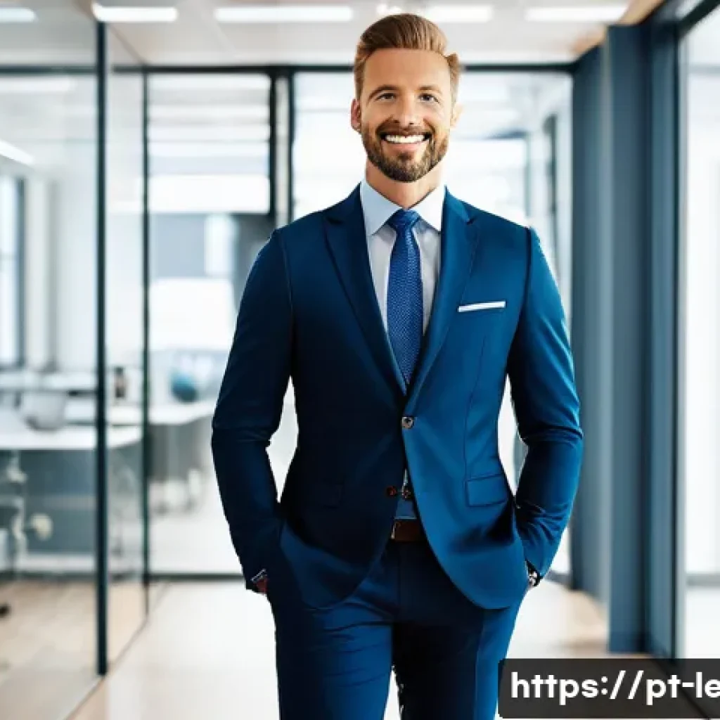 리더십 코치 역할 - **Prompt 1: Self-Discovery and Unleashing Potential**
    "A professional, diverse leader (wearing b...