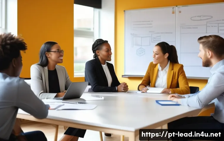 7 dicas essenciais para conquistar a certificação de coach de liderança e transformar sua carreira 3 리더십 코치의 자격증 준비 관련 이미지 1