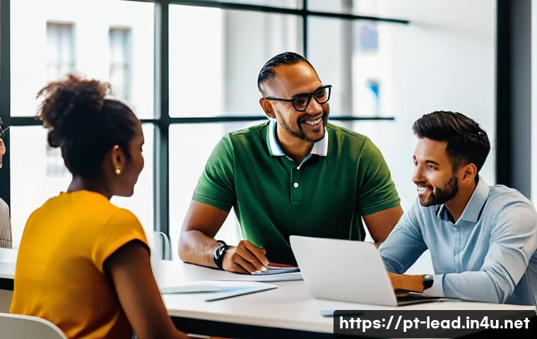 5 Estratégias Infalíveis para Equilibrar Teoria e Prática no Coaching de Liderança 4 리더십 코치의 이론과 실무의 균형 관련 이미지 2
