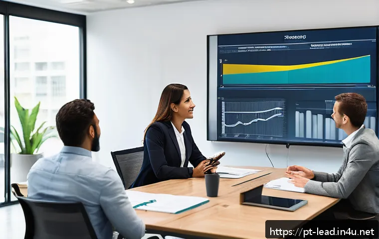Como dominar o exame prático de coaching de liderança: estratégias essenciais para garantir sua aprovação 3 리더십 코치 실기 시험 준비 관련 이미지 1